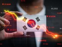 South Korea Ramps Up Its Purchases on Corporate Bonds