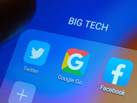 DTEC Rallies as Big Tech Tumbles