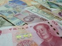 China Still Risky but Offering Opportunity