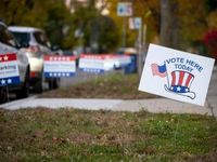 Election Day May Be Meaningful for These Invesco ETFs