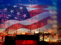 U.S. Production and Export Growth Benefits Midstream