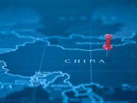 Call on KALL for China Rebound