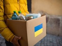 More Ukraine Aid Looms for Invesco Defense Industry ETF