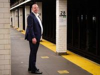 Rosenbluth's Graveyard Smash on Bloomberg's Trillions