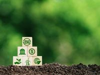 IQSU Holds Lots of Good ESG Stocks