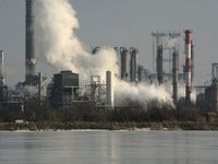 2022 a “Wasted Year” for Emissions Reductions