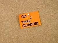 Here’s What We Know About Midstream’s Q3 Distributions