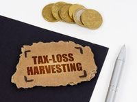 Tax Loss Harvesting Into an Active Bond ETF