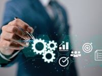 Why Managed Futures Are the New Portfolio Diversifier