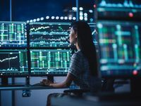 Women in ETFs Group Surpasses 8,000 Global Members