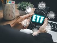 Franklin Templeton Launches 2 Converted ETFs