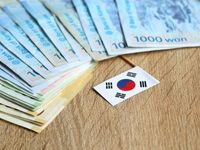 South Korea ETF Shows Life this Past Month