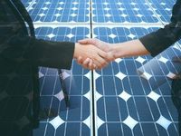 Wall Street Analysts Are Bullish on This Solar Company