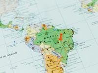 Election Bump for Brazil ETFs? Look To FLBR