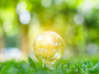 Energy Transition Is a Growing Investment Opportunity