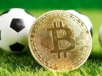Blockchain Might Even Benefit the Sports Industry