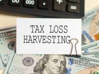 Invest in Active Core Bond Fund for Tax Loss Harvesting