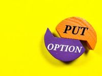 A Guide to WisdomTree’s PUTW Changes, an Options Writing ETF