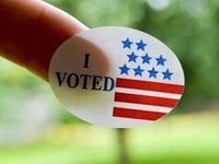 Markets Bounce Ahead of Midterms and Inflation Report