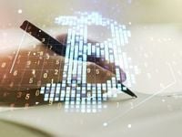 Boffo Bitcoin Forecast Might Boost This ETF