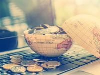 Go Abroad For Active Returns With TTAI
