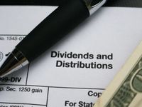 DHS Offers High-Dividend Goods