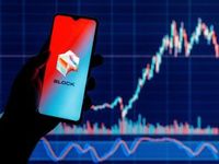 Block Bounce Back Might Boost DAPP