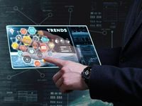 Invest in the Trends of a Market in Motion With DBMF