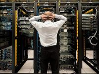 Energy Leads and Technology Stumbles