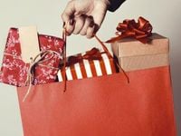 Early Holiday Spending Could Bolster Millennials ETF