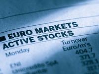 OEUR Increases as European Stocks Rally