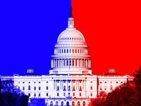 Research Indicates Divided Congress Helps S&P 500