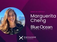Meet an Advisor: Blue Ocean Global Wealth's Rita Cheng