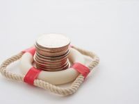 Inflation Lessens, but VGISX Protection Still Warranted