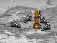Navigate Geopolitical Tensions With Managed Futures