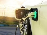 Consider CLNR as Credible Net-Zero Idea