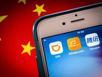 KraneShares Looks at China’s Tech Sector 