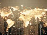As Global Dividends Jump, Look To These ETFs