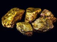 Energy Commodity ETF URNM Flashes Key Buy Signal