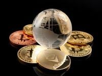 DAPP Could Make Global Payments Inroads