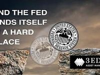 The Fed Finds Itself in a Hard Place
