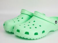 The Reason Crocs Is a Shoe-In for NBCC