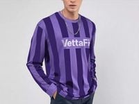 The VettaFi Jersey Design Contest 