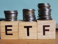 ETFs Find Inflows as Mutual Funds See Outflows