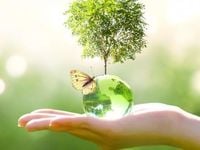 Despite Headwinds, Green Funds Are Standing Firm