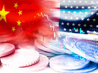China's Support of Its Economy is Lifting Commodities