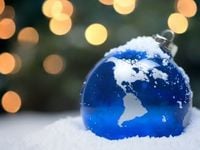 Winter Is Coming, but Wall Street Is Warming Up to EM Bonds Agai