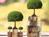 Green Bond Market Vital in Handling Climate Crisis
