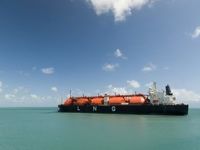 US LNG Expects a Mixed Bag Despite Strong Backdrop