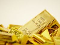 Has The Dollar Peaked? Gold Mining Might Appeal in SGDM